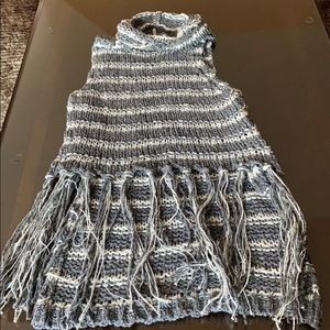 Very cute Free People top